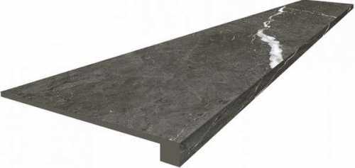 Ступень Coliseumgres 620070002499 Dark Scalino Frontale 60х33