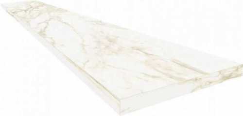 Ступень Coliseumgres 620070002491 Warm Scalino Angolare Dx 120х33