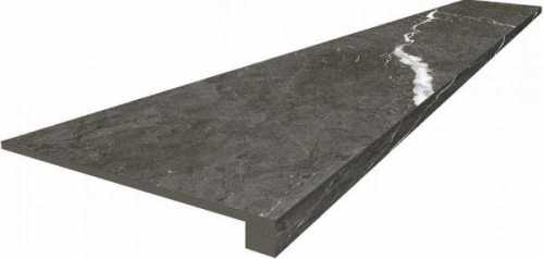 Ступень Coliseumgres 620070002490 Dark Scalino Frontale 120х33