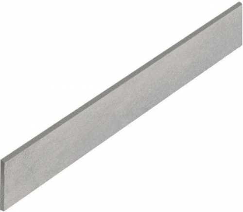 Плинтус Coliseumgres 610130005359 Silver Battiscopa 7.2x60