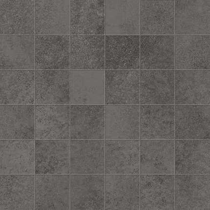 Декор Coliseumgres 610110001095 Black Mosaico 30x30