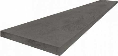 Ступень Coliseumgres 620070002480 Black Scalino Angolare Sx 120х33