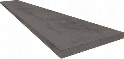 Ступень Coliseumgres 620070002476 Black Scalino Angolare Dx 120х33