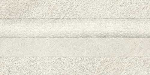 Керамогранит Serenissima Cir Eclettica Frammenti Rett Bianco 60x120