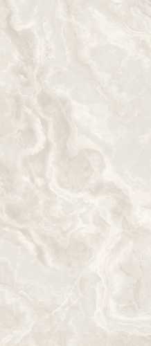 Керамогранит StaroSlabs Onyx Bianco Soft Satin 2800х1200х6