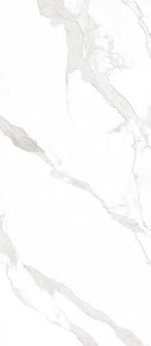 Керамогранит StaroSlabs Patagonia Bianco Grace Digital Matt 2800х1200х6