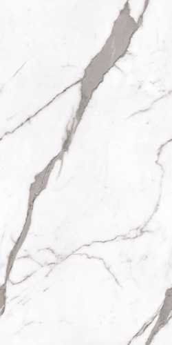Керамогранит AVS Great Statuario полированный 600x1200