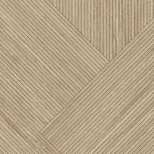 Керамогранит Venis V5590744 Noa Tanzania Almond L 59.6x59.6