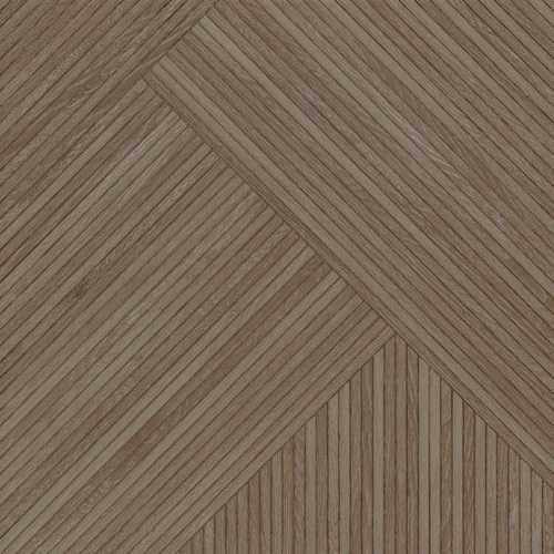 Керамогранит Venis V5590755 Noa Minnesota Moka L 59.6x59.6