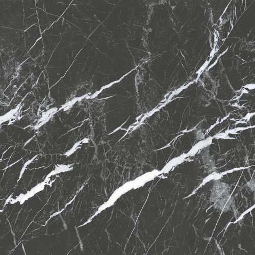 Керамогранит ZERDE TILE Marona Black 80x80