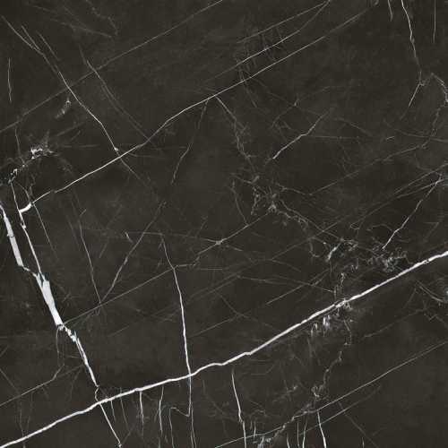 Керамогранит ZERDE TILE Royal Black 60x60