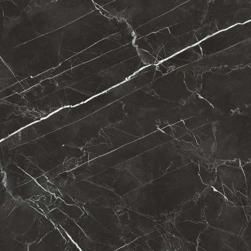 Керамогранит ZERDE TILE Royal Black 590x590