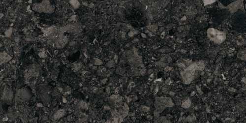 Керамогранит ZERDE TILE Palladino Anthracite 60x120