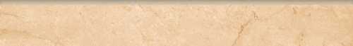 Плинтус Kerranova K-1003/LR/p01 MARBLE TREND CREMA MARFIL 7