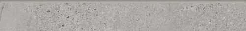 Плинтус Kerranova K-1006/LR/p01 Marble Trend Silver River 7.6x60