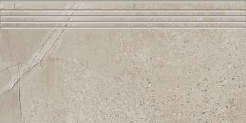 Ступень Kerranova К-1005/SR/st01 MARBLE TREND LIMESTONE 29