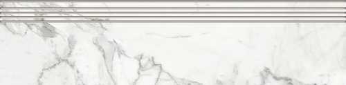 Ступень Kerranova K-1001/MR/st01 Marble Trend Calacatta Gold 29.4х120