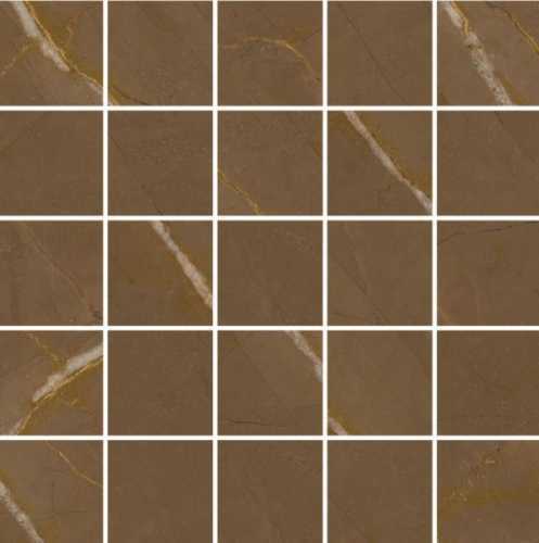 Мозаика Kerranova K-1002/MR/m14 MARBLE TREND PULPIS 30.7х30.7