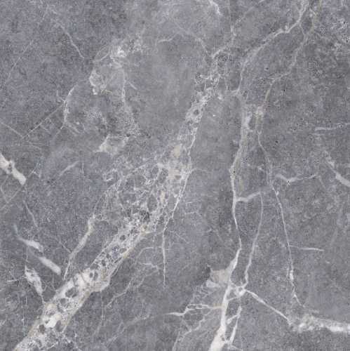 Керамогранит Kerranova K-1006/LR Marble Trend Silver River 60x60