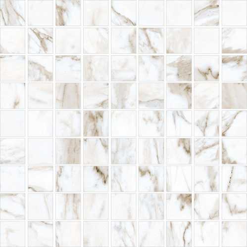 Мозаика Kerranova K-1001/LR/m01 MARBLE TREND 30х30