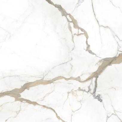 Керамогранит ZERDE TILE CB0H02M01 Calacatta Brown 600x600