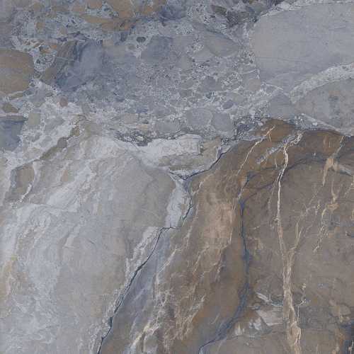 Керамогранит Ceradim Ocean Elfish Cиний 60х60