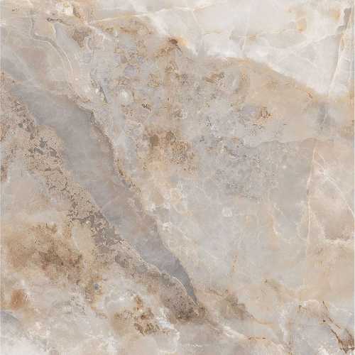 Керамогранит Ceradim Onyx Magic Brown Серо-коричневый 60х60