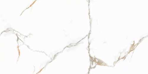 Керамогранит Art Ceramic Platinum Gold Glossy 60x120
