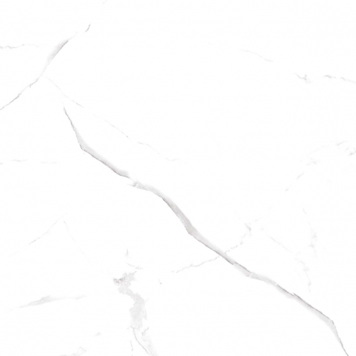 Керамогранит Realistik Oriental White Matt Carving 60х60