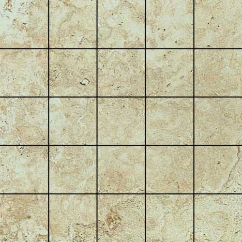 Мозаика Edimax Instone Mosaico Bone 30x30