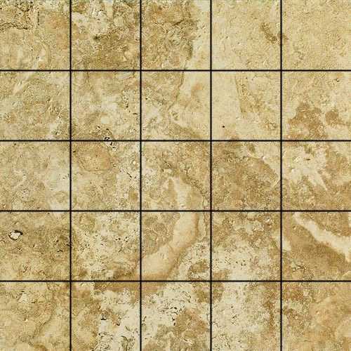 Мозаика Edimax Instone Mosaico Golden 30x30