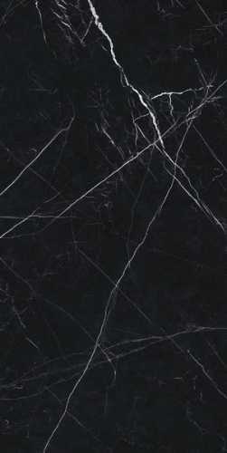 Керамогранит Ariostea PL612547 Nero Marquine Lucidato 120x60