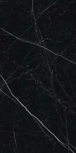 Керамогранит Ariostea PK612547 Nero Marquine Lev Silk 120x60