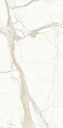 Керамогранит Ariostea P612527 Bianco Calacata soft 120x60