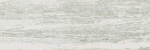 Керамогранит Rex Ceramiche 746757 Travertino White Glossy Ret 6mm 80x240