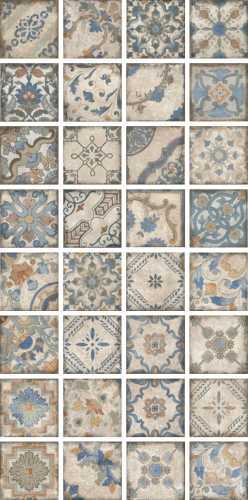 Керамогранит Sant Agostino Magnolia Bianca 15x15