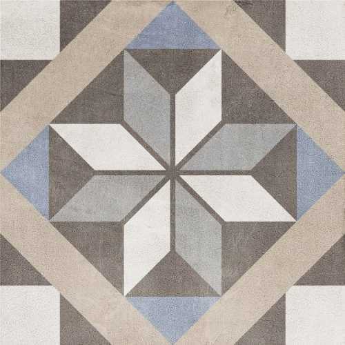 Керамогранит Sant Agostino PCL04 patchwork classic 04 20x20