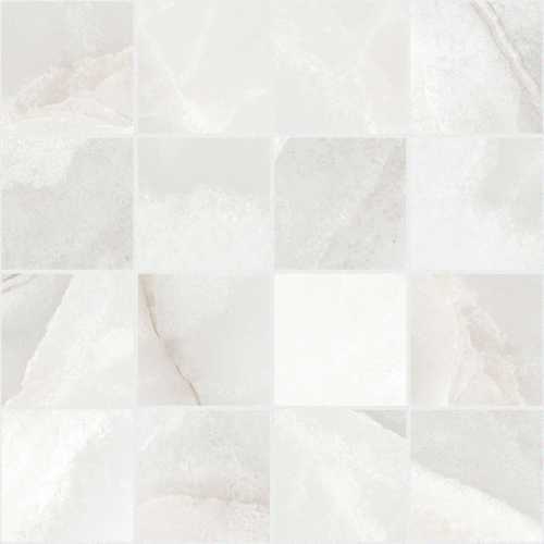 Мозаика Rex Ceramiche 770289 Reves De Rex Perle Mosaico Glossy 6mm 7.5x7.5 30x30
