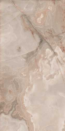 Керамогранит Rex Ceramiche 774489 Reves De Rex Rose Glossy R 6mm 160x320