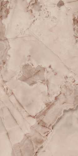 Керамогранит Rex Ceramiche 774493 Reves De Rex Rose Glossy R 6mm 120x240