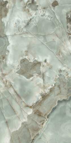 Керамогранит Rex Ceramiche 774490 Reves De Rex Jade Matte R 6mm 120x240