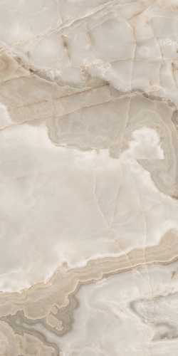 Керамогранит Rex Ceramiche 769917 Reves De Rex Noisette Glossy R 6mm 120x240