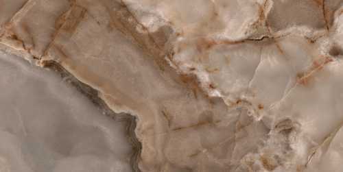 Керамогранит Rex Ceramiche 769933 Reves De Rex Choco Glossy Rett 6mm 60x120