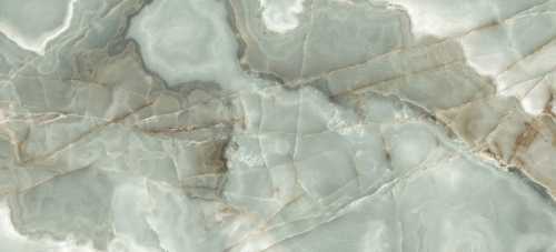 Керамогранит Rex Ceramiche 774481 Reves De Rex Jade Glossy 6mm 120x280