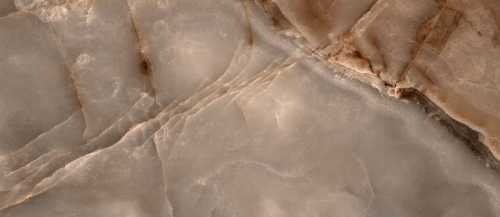 Керамогранит Rex Ceramiche 769924 Reves De Rex Choco Glossy 6mm 120x280