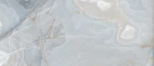 Керамогранит Rex Ceramiche 769923 Reves De Rex Bleu Glossy 6mm 120x280