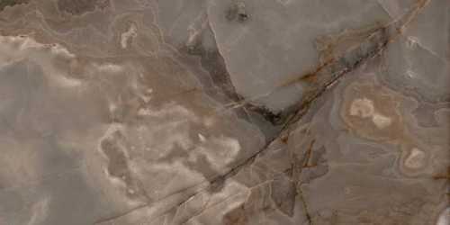 Керамогранит Rex Ceramiche 769819 Reves De Rex Choco Glossy 60x120