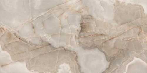Керамогранит Rex Ceramiche 769818 Reves de Rex Noisette Glossy 60x120