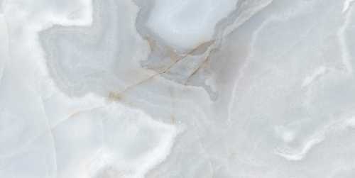 Керамогранит Rex Ceramiche 769932 Reves De Rex Bleu Glossy Rett 6mm 60x120