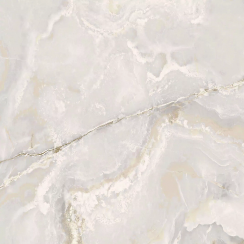 Керамогранит Casa Dolce Casa 765996 Onyx&More White Onyx Glossy Ret 6mm 160x160